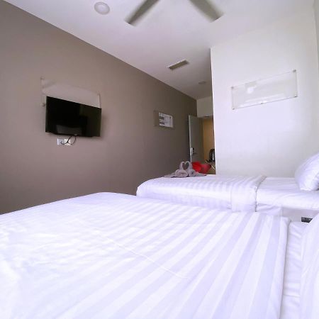 D'Concept Hotel Кулім Екстер'єр фото