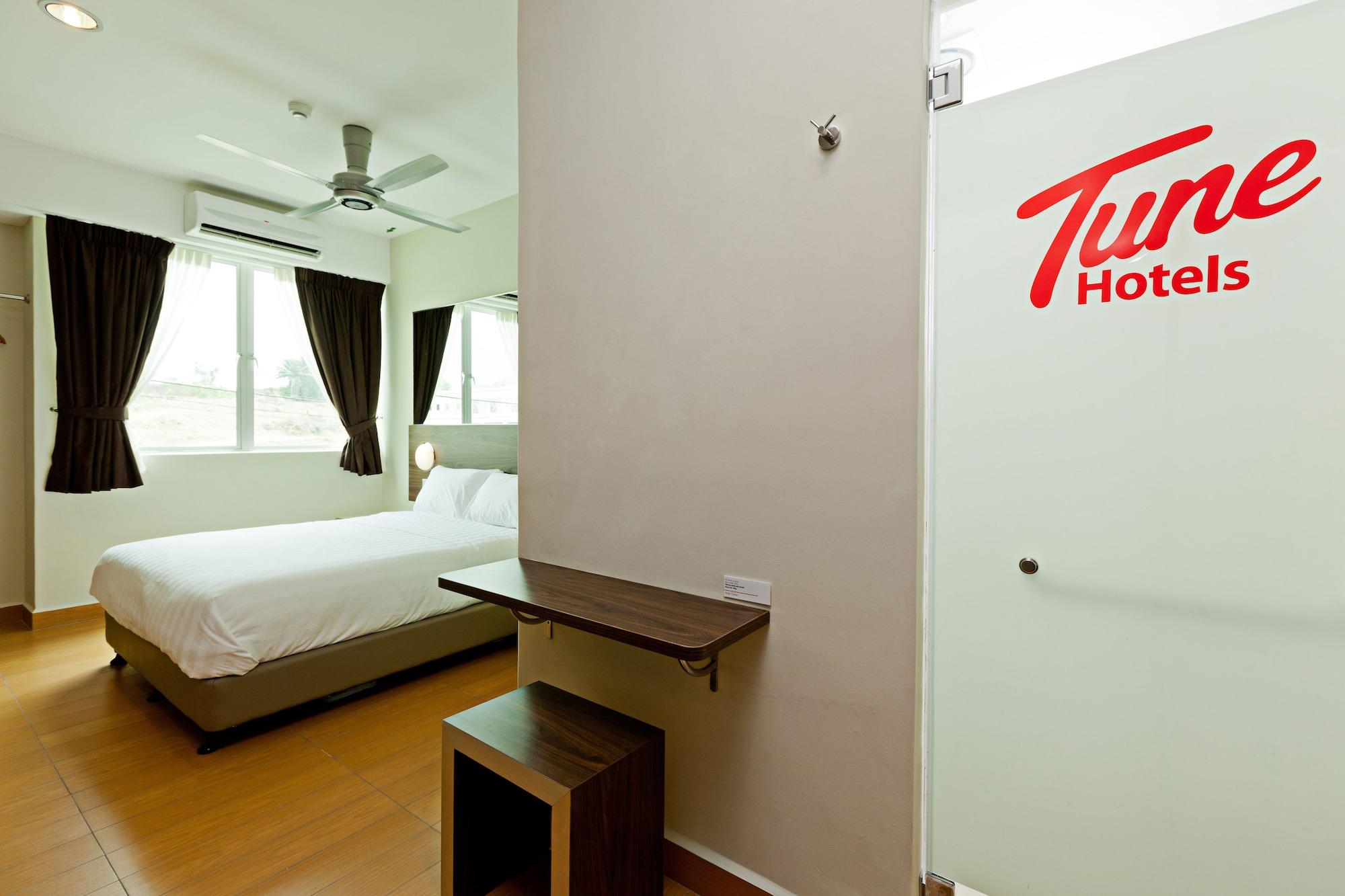 D'Concept Hotel Кулім Екстер'єр фото