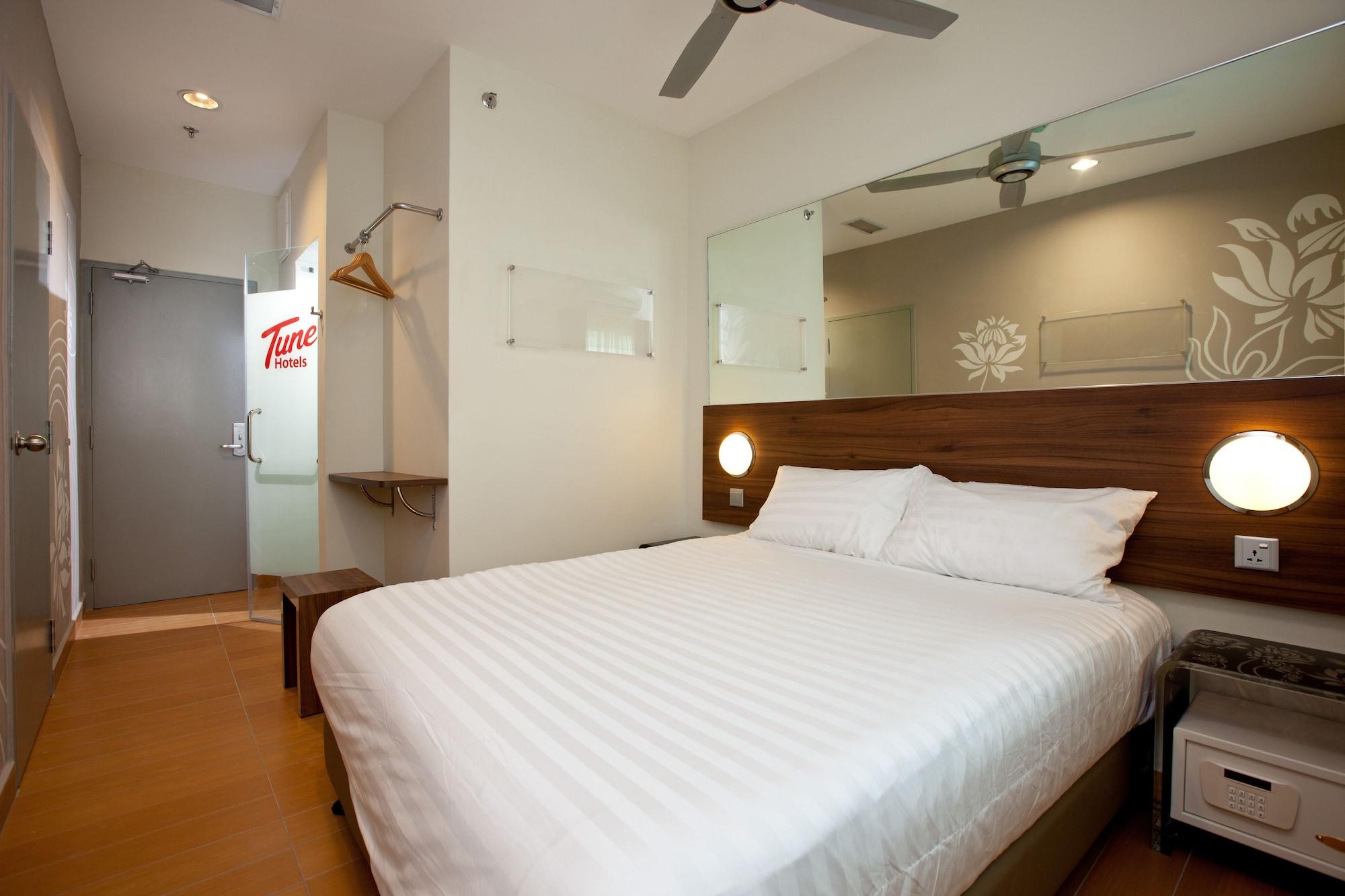 D'Concept Hotel Кулім Екстер'єр фото