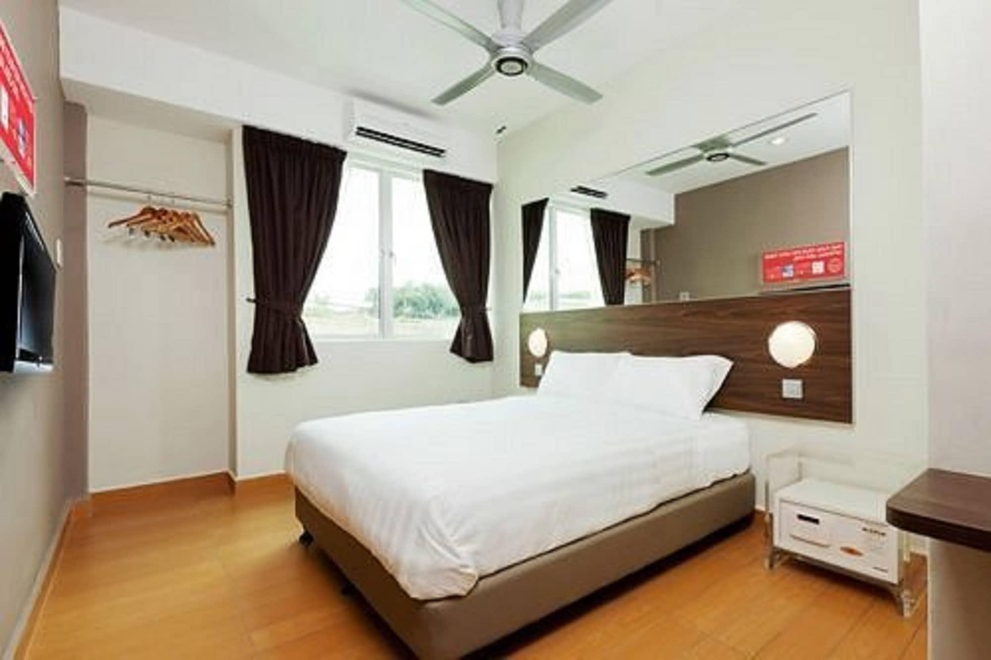 D'Concept Hotel Кулім Екстер'єр фото