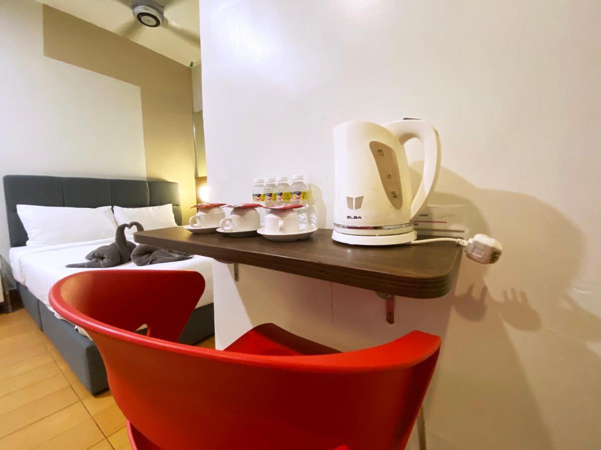 D'Concept Hotel Кулім Екстер'єр фото