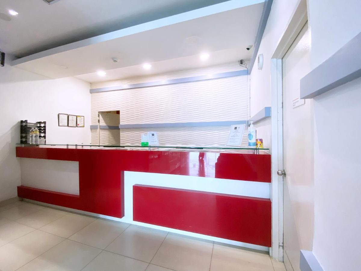 D'Concept Hotel Кулім Екстер'єр фото