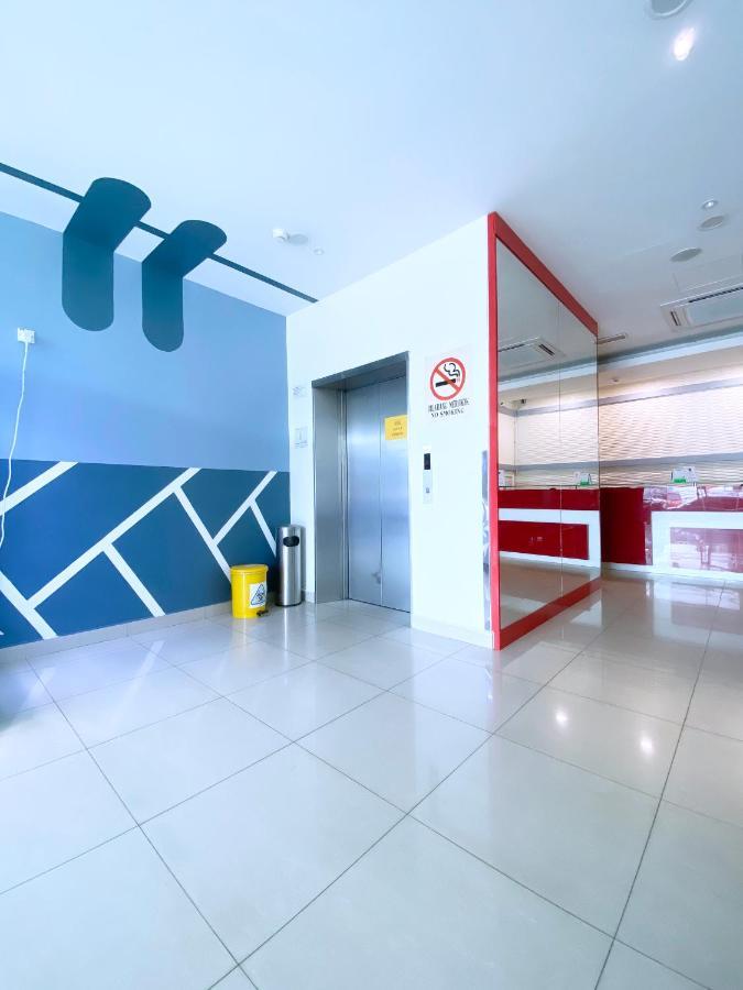 D'Concept Hotel Кулім Екстер'єр фото