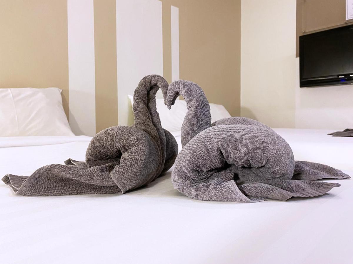 D'Concept Hotel Кулім Екстер'єр фото