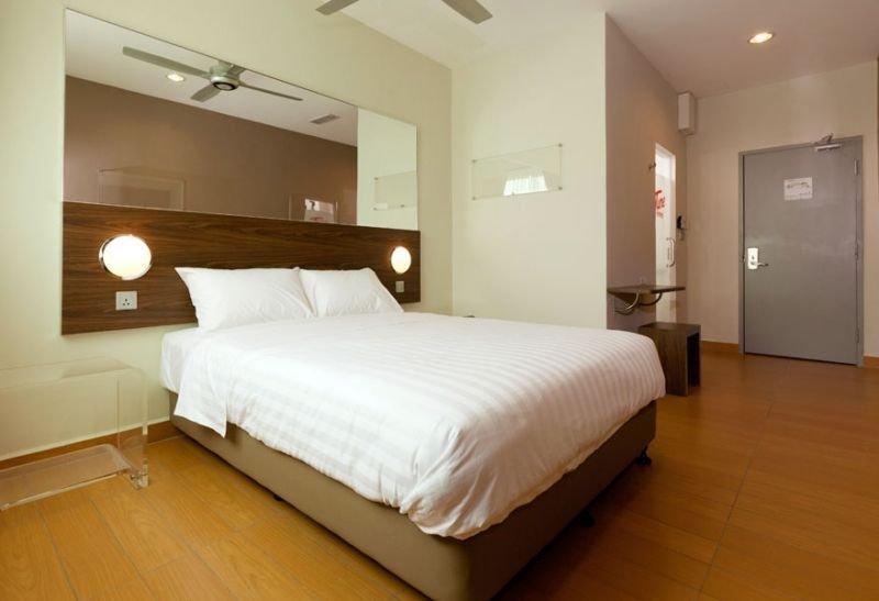 D'Concept Hotel Кулім Екстер'єр фото