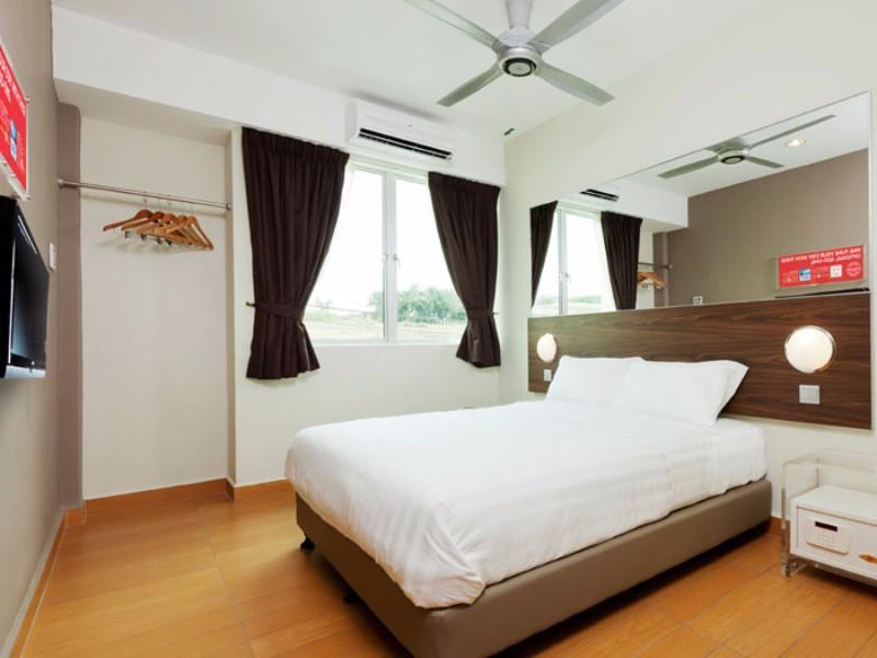 D'Concept Hotel Кулім Екстер'єр фото