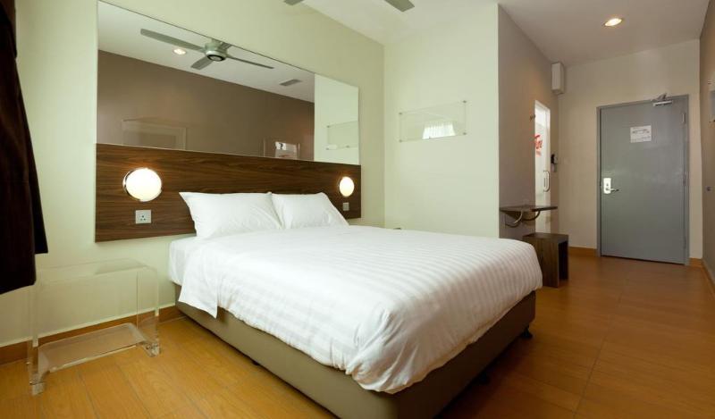 D'Concept Hotel Кулім Екстер'єр фото
